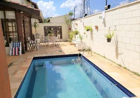 Foto 1 de Casa de Condomínio com 4 Quartos à venda, 179m² em Jardim São Carlos, Campinas