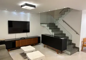 Foto 1 de Casa de Condomínio com 3 Quartos à venda, 183m² em Barra da Tijuca, Rio de Janeiro