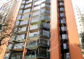 Foto 1 de Apartamento com 4 Quartos à venda, 173m² em Itaim Bibi, São Paulo