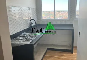 Foto 1 de Apartamento com 2 Quartos à venda, 52m² em Vila Sumaré, Leme