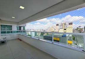 Foto 1 de Apartamento com 3 Quartos à venda, 136m² em Bom Pastor, Divinópolis