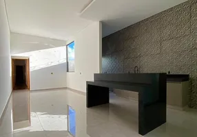 Foto 1 de Casa com 3 Quartos à venda, 130m² em São José, Franca