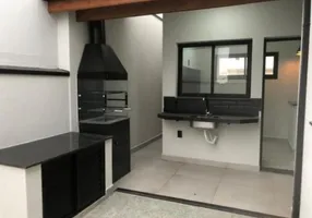 Foto 1 de Casa de Condomínio com 3 Quartos à venda, 106m² em Jardim Guaruja, Salto