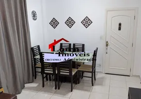 Foto 1 de Apartamento com 2 Quartos à venda, 87m² em Vila Valença, São Vicente