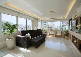Foto 1 de Apartamento com 3 Quartos à venda, 145m² em Rio Branco, Porto Alegre