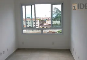 Foto 1 de Apartamento com 2 Quartos à venda, 58m² em Jardim Independencia, São Vicente