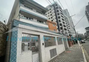 Foto 1 de Apartamento com 2 Quartos à venda, 55m² em Canto do Forte, Praia Grande