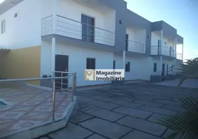 Foto 1 de Apartamento com 1 Quarto à venda, 54m² em Porto Seguro, Porto Seguro