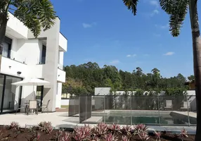 Foto 1 de Casa com 4 Quartos à venda, 454m² em Reserva da Serra, Jundiaí
