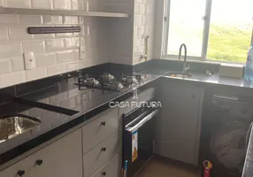 Foto 1 de Apartamento com 2 Quartos à venda, 55m² em Água Limpa, Volta Redonda