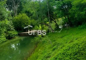 Foto 1 de Fazenda/Sítio com 1 Quarto à venda, 85000m² em Estancia Vargem Bonita, Senador Canedo