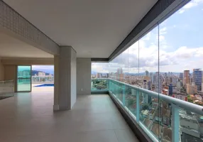 Foto 1 de Cobertura com 4 Quartos à venda, 290m² em Gonzaga, Santos