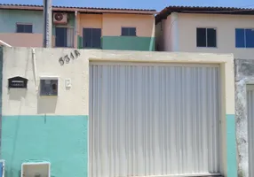 Foto 1 de Casa com 2 Quartos para alugar, 70m² em Paupina, Fortaleza