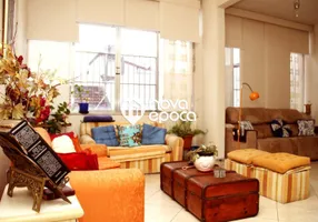 Foto 1 de Apartamento com 4 Quartos à venda, 144m² em Grajaú, Rio de Janeiro