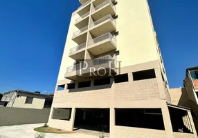 Foto 1 de Apartamento com 2 Quartos à venda, 55m² em Vila São Geraldo, São Paulo