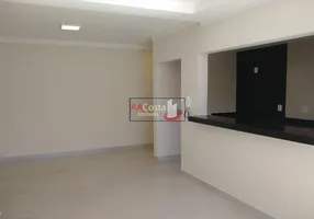 Foto 1 de Apartamento com 2 Quartos à venda, 71m² em Vila Santa Rita, Franca