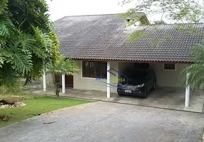 Foto 1 de Casa de Condomínio com 3 Quartos à venda, 285m² em Granja Viana, Cotia