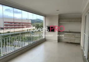 Foto 1 de Apartamento com 3 Quartos à venda, 158m² em Tamboré, Santana de Parnaíba