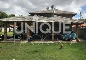 Foto 1 de Casa com 3 Quartos à venda, 750m² em Chacara Aeroporto, Jundiaí