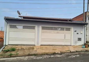 Foto 1 de Casa com 3 Quartos à venda, 150m² em PARQUE SAO MATHEUS, Piracicaba