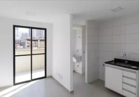 Foto 1 de Apartamento com 2 Quartos para alugar, 58m² em Chácara Santo Antônio Zona Leste, São Paulo