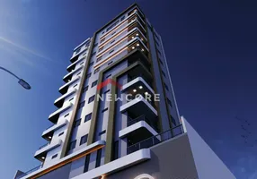 Foto 1 de Apartamento com 2 Quartos à venda, 68m² em Perequê, Porto Belo