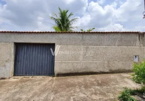 Foto 1 de Casa com 3 Quartos à venda, 253m² em Cidade Satélite Íris, Campinas