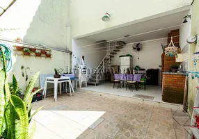 Foto 1 de Casa com 4 Quartos à venda, 210m² em Pompeia, São Paulo