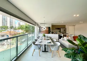 Foto 1 de Apartamento com 3 Quartos à venda, 103m² em Perdizes, São Paulo