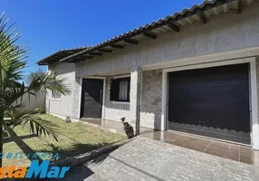 Foto 1 de Casa com 2 Quartos à venda, 150m² em Nova Tramandaí, Tramandaí