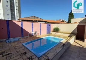 Foto 1 de Casa com 3 Quartos à venda, 253m² em Jardim Sonia Maria, Sorocaba