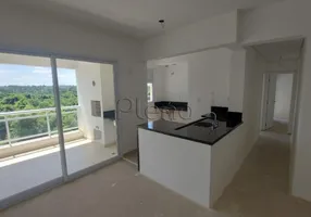 Foto 1 de Apartamento com 2 Quartos à venda, 82m² em Vila Homero, Indaiatuba