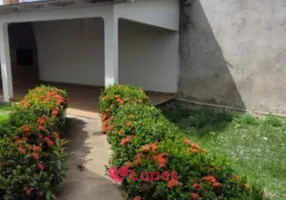 Foto 1 de Casa com 2 Quartos à venda, 120m² em Cidade Satelite, Boa Vista