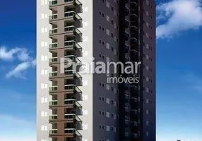 Foto 1 de Apartamento com 2 Quartos à venda, 63m² em Aviação, Praia Grande