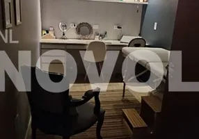 Foto 1 de Casa de Condomínio com 3 Quartos à venda, 110m² em Chora Menino, São Paulo