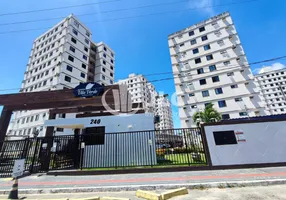 Foto 1 de Apartamento com 3 Quartos para alugar, 63m² em Jabotiana, Aracaju