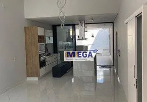 Foto 1 de Casa com 3 Quartos à venda, 188m² em Jardim Novo Horizonte, Valinhos