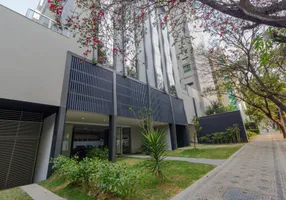 Foto 1 de Cobertura com 2 Quartos à venda, 105m² em Savassi, Belo Horizonte