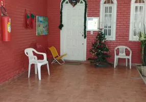 Foto 1 de Casa com 5 Quartos à venda, 720m² em Praia do Morro, Guarapari