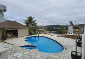 Foto 1 de Casa de Condomínio com 4 Quartos à venda, 556m² em Condominio Porto Atibaia, Atibaia