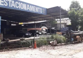 Foto 1 de Lote/Terreno à venda, 1200m² em Bangu, Santo André