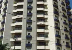 Foto 1 de Apartamento com 3 Quartos à venda, 124m² em Jardim Guedala, São Paulo