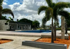 Foto 1 de Lote/Terreno à venda, 200m² em Cajupiranga, Parnamirim