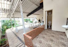 Foto 1 de Casa com 3 Quartos à venda, 150m² em Umuarama, Uberlândia