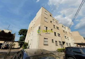 Foto 1 de Apartamento com 2 Quartos à venda, 56m² em Vila Sílvia, São Paulo