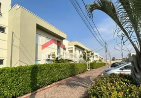 Foto 1 de Casa de Condomínio com 3 Quartos à venda, 110m² em Jardim Scomparim, Mogi Mirim
