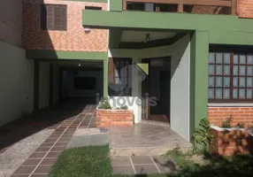 Foto 1 de Sobrado com 6 Quartos à venda, 283m² em Areal, Pelotas