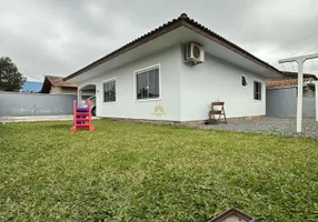 Foto 1 de Casa com 3 Quartos à venda, 94m² em Paranaguamirim, Joinville