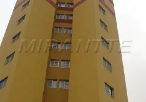 Foto 1 de Apartamento com 3 Quartos à venda, 80m² em Mandaqui, São Paulo