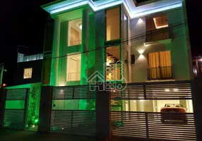 Foto 1 de Casa com 4 Quartos à venda, 526m² em Camboinhas, Niterói